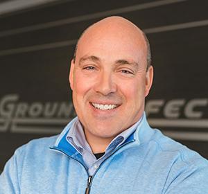 Headshot of Brent Kwapisz