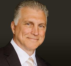 Headshot of Ed Petruschuk