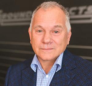 Head Shot of Joe Olivastri