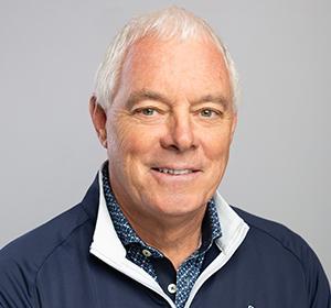 Head Shot of Jim Scott