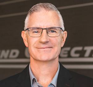 Headshot of Michael Boyko